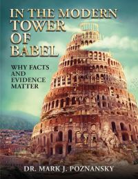 Book Cover for In the Modern Tower of Babel by Mark J Poznansky