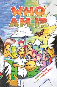Book Cover for Who Am I? by Maria DesJarlait