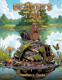 Book Cover for Beaver's Tail by Constance Clarke