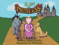 Book Cover for I Am a Princess by Chuck Novatka