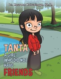 Book Cover for Tanta by PhD, Dr Maureen Kobusingye