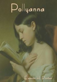 Book Cover for Pollyanna by Eleanor H. Porter