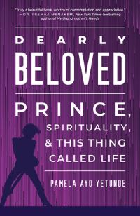 Book Cover for Dearly Beloved by Pamela Ayo Yetunde