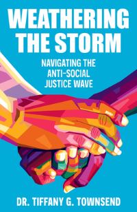 Book Cover for Weathering the Storm by 