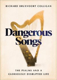 Book Cover for Dangerous Songs by Richard Bruxvoort Colligan