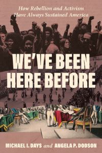 Book Cover for We've Been Here Before by Michael I Days, Angela P Dodson