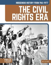 Book Cover for Indigenous History from 1961-1977 by E A Hale