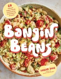 Book Cover for Bangin' Beans by Sarah Doig