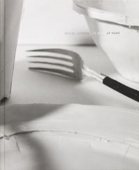Book Cover for Objects at Hand by Daniel Gordon