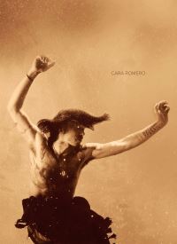 Book Cover for Cara Romero by Joy Harjo, Suzan Shown Harjo