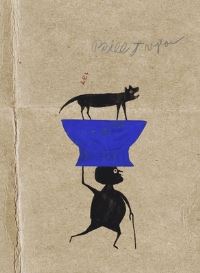 Book Cover for Bill Traylor by Bill Traylor