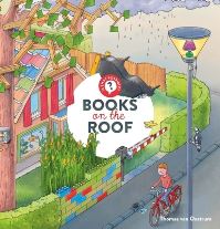 Book Cover for Is That Possible? Books on the Roof by Thomas Oostrum