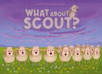 Book Cover for What About Scout? by Guido Van Genechten