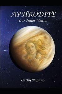 Book Cover for Aphrodite by Cathy Pagano