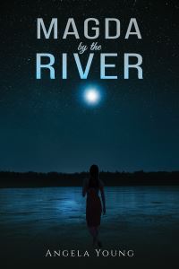 Book Cover for Magda by the River by Angela Young
