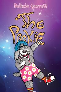 Book Cover for The Pookie by Belinda Garrett