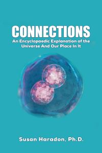Book Cover for Connections by Susan Haradon