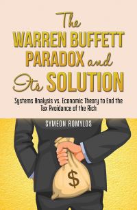 Book Cover for The Warren Buffett Paradox and Its Solution by Symeon Romylos
