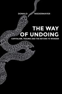 Book Cover for The Way of Undoing by Donald Niedermayer