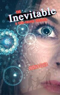 Book Cover for The Inevitable by Joshua Soule