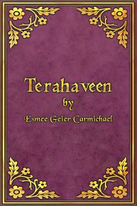 Book Cover for Terahaveen by Esmee Geier Carmichael