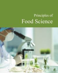 Book Cover for Principles of Food Science by Salem Press