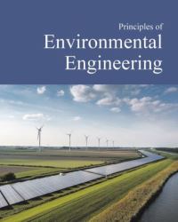 Book Cover for Principles of Environmental Engineering by Salem Press