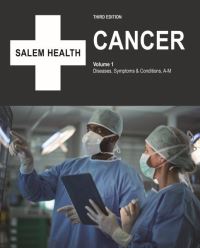 Book Cover for Cancer by Michael A Buratovich