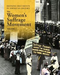 Book Cover for Defining Documents in American History by Salem Press