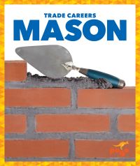 Book Cover for Mason by Joanne Mattern