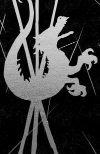 Book Cover for The Art of Something Is Killing the Children by Werther DellEdera