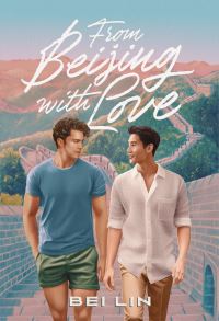 Book Cover for From Beijing, With Love by Bei Lin