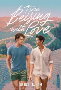 Book Cover for From Beijing, With Love by Bei Lin