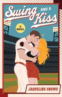 Book Cover for Swing and a Kiss by Jaqueline Snowe