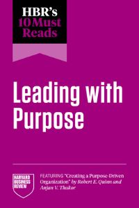 Book Cover for HBR's 10 Must Reads by 