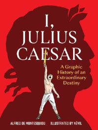 Book Cover for I, Julius Caesar by Alfred de Montesquiou