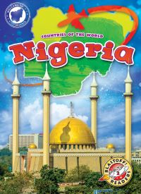 Book Cover for Nigeria by Bryan Langdo