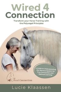 Book Cover for Wired 4 Connection by Lucie Klaassen