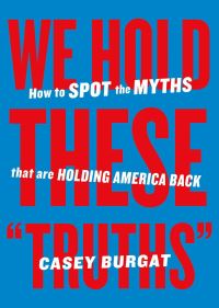 Book Cover for We Hold These 
