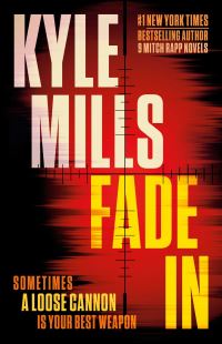 Book Cover for Fade In by Kyle Mills