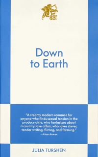 Book Cover for Down to Earth by Julia Turshen