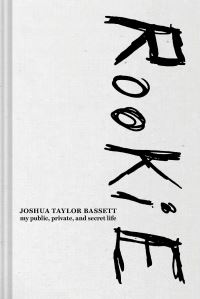 Book Cover for Rookie by Joshua Bassett