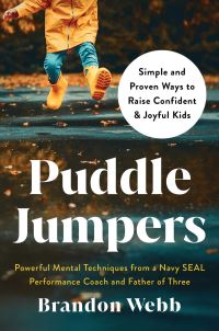 Book Cover for Puddle Jumpers by Brandon Webb