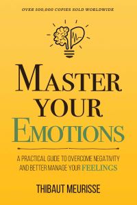 Master Your Emotions cover