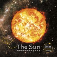 Book Cover for The Sun. Paperback by Gemma McMullen