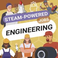 Book Cover for Engineering by Alex Hall