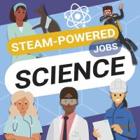 Book Cover for Science by Alex Hall