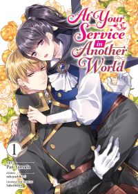 Book Cover for At Your Service in Another World (Manga) Vol. 1 by nekoyashiki G