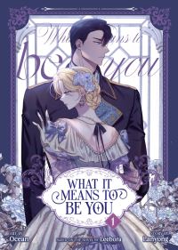 Book Cover for What It Means to Be You (Comic) Vol. 1 by Leebora, Lanyong