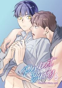 Book Cover for Perfect Buddy (The Comic / Manhwa) Vol. 6 by Lash